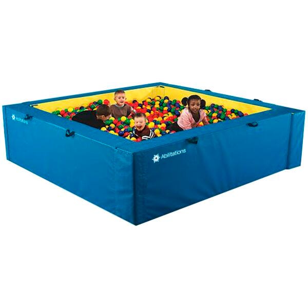 Image for FlagHouse Ballpool, Large from School Specialty